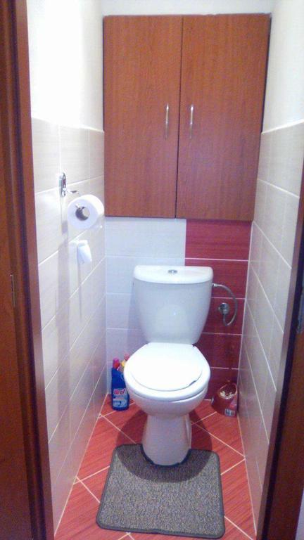 Apartman Нова-Лесна Экстерьер фото