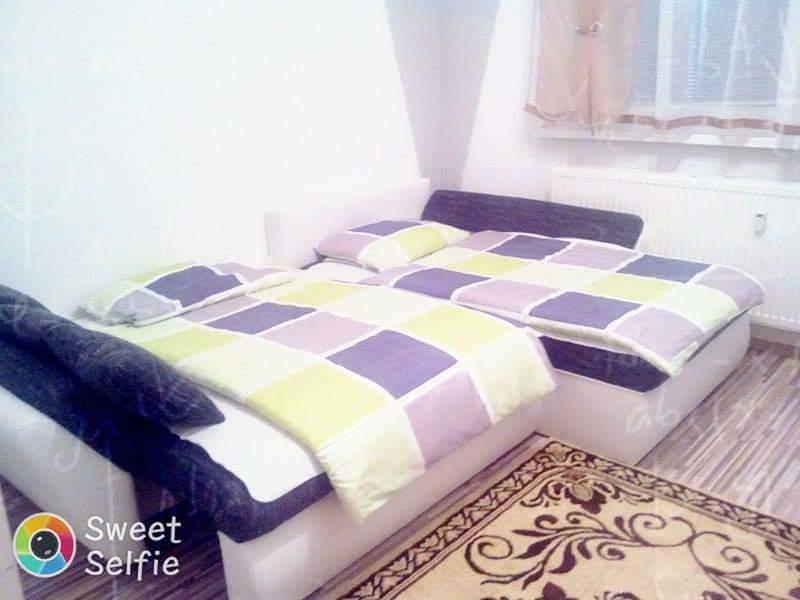 Apartman Нова-Лесна Экстерьер фото